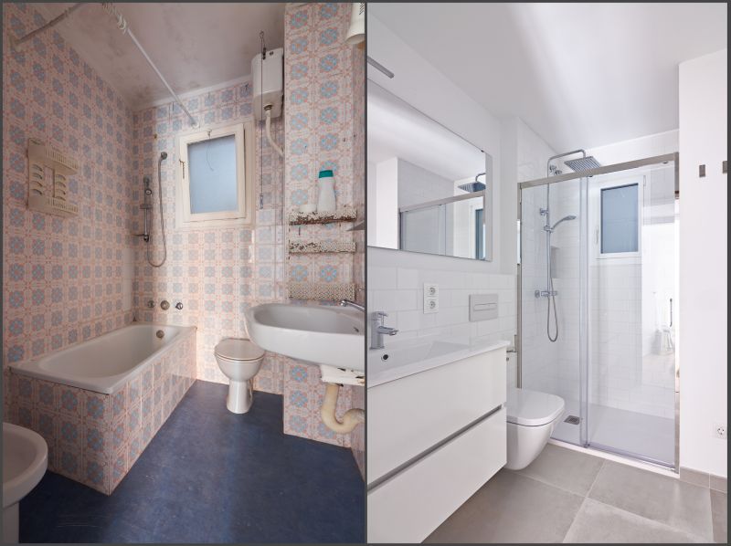 Cost of Bathroom Remodeling in Farmington, MO
